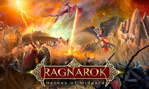 game pic for Ragnarok: Heroes of Midgard